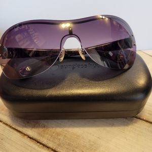 Marc Jacob's Sunglasses